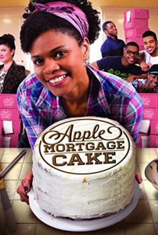 Elmalı Kek (2014) afişi