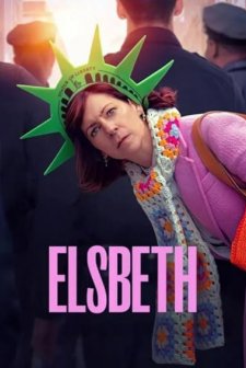 Elsbeth (2024) afişi
