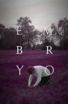 Embryo (2017) afişi Embryo (2017) afişi