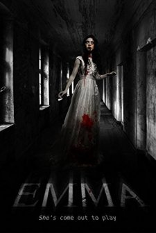 Emma (2016) afişi