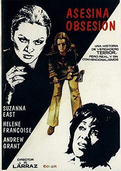Emma, Puertas Oscuras (1974) afişi Emma, Puertas Oscuras (1974) afişi