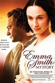 Emma Smith: My Story (2008) afişi