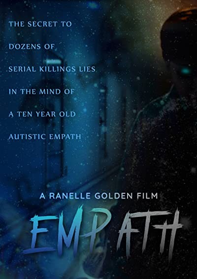 Empath (2020) afişi Empath (2020) afişi
