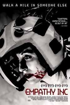 Empati A.Ş. (2018) afişi