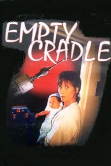 Empty Cradle (1993) afişi