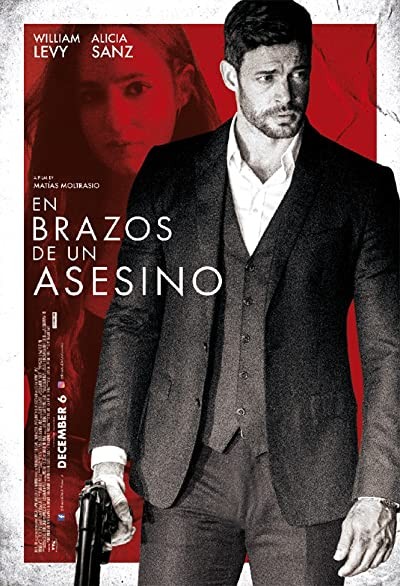 Killing Sarai (2019) afişi