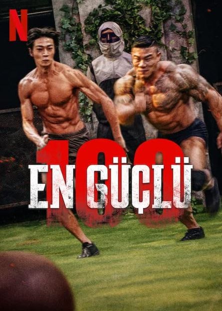 En Güçlü 100 (2023) afişi En Güçlü 100 (2023) afişi