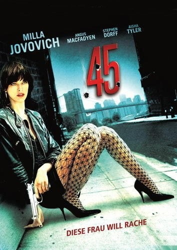 En İyi İntikamı Kadın Alır (2006) afişi En İyi İntikamı Kadın Alır (2006) afişi
