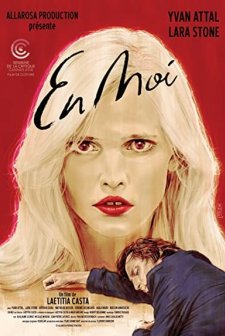 En moi (2016) afişi