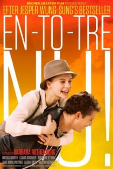 En-To-Tre-Nu! (2016) afişi