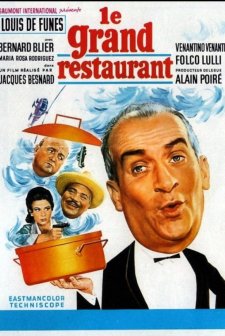 Enayi Casus (1966) afişi