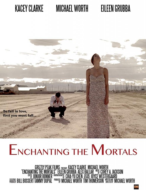 Enchanting the Mortals (2020) afişi Enchanting the Mortals (2020) afişi