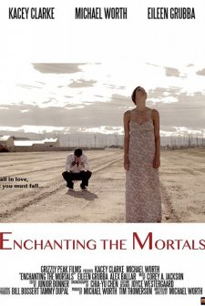 Enchanting the Mortals (2020) afişi