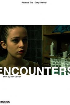 Encounters (2009) afişi