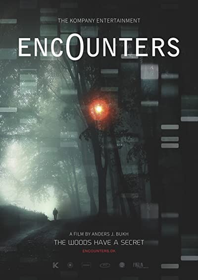 Encounters (2014) afişi Encounters (2014) afişi