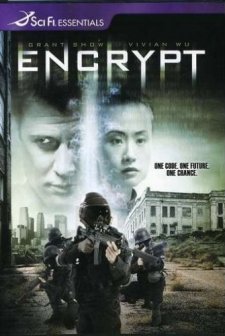 Encrypt (2003) afişi