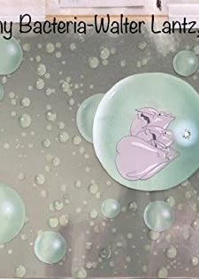 Enemy Bacteria (1945) afişi