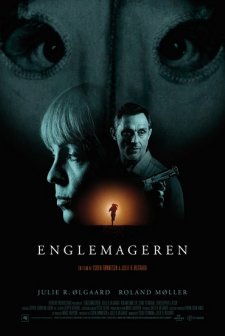 Englemageren (2023) afişi