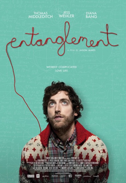 Entanglement (2017) Entanglement (2017)