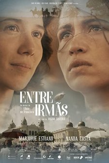 Entre Irmãs (2017) afişi