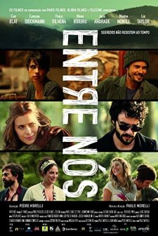 Entre Nós (2013) afişi