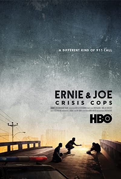 Ernie & Joe (2019) afişi Ernie & Joe (2019) afişi