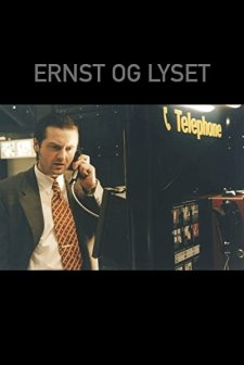 Ernst Ve Lyset