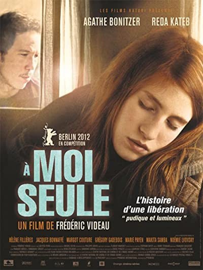 Esaret (2012) afişi Esaret (2012) afişi