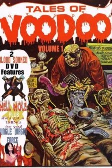 Escape From Hellhole