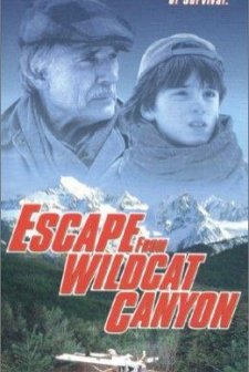 Escape From Wildcat Canyon