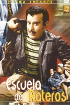 Escuela De Rateros