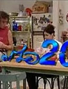 Esrim Plus (1998) afişi