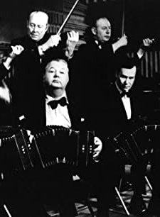 Esta Es Mi Argentina (1974) afişi