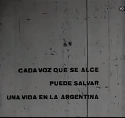 Esta Voz Entre Muchas (1979) afişi Esta Voz Entre Muchas (1979) afişi