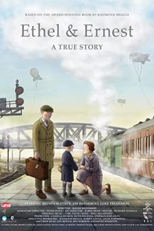 Ethel ve Ernest