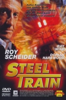 Evasive Action (1998) afişi