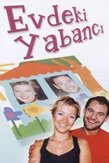 Evdeki Yabancı (2000) afişi