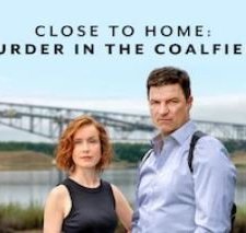 Eve Yakın Bir Cinayet