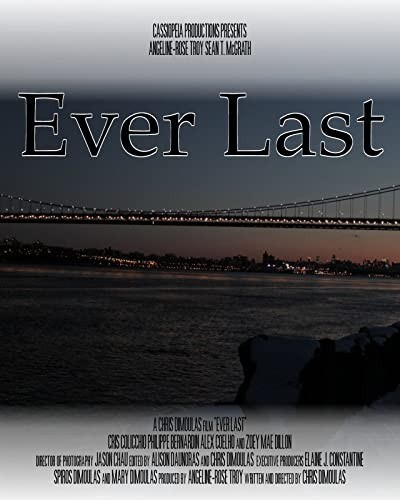 Ever Last (2012) afişi Ever Last (2012) afişi