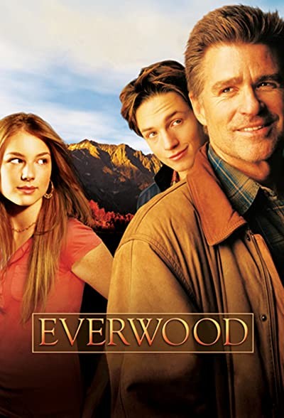 Everwood (2002) afişi Everwood (2002) afişi