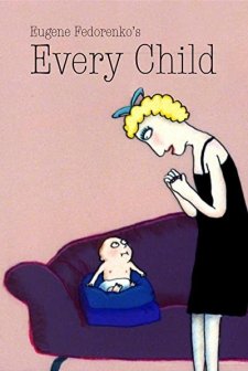 Every Child (1979) afişi