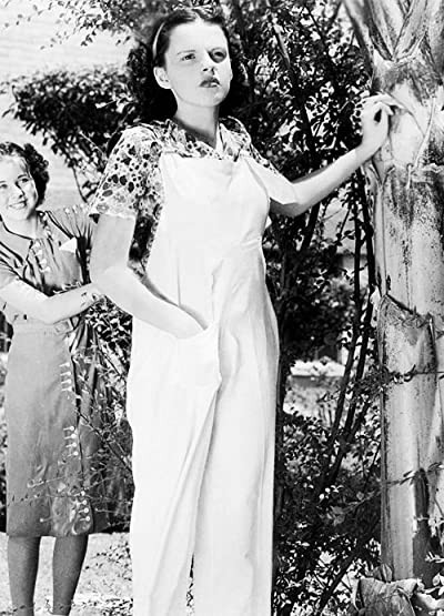 Every Sunday (1936) afişi Every Sunday (1936) afişi