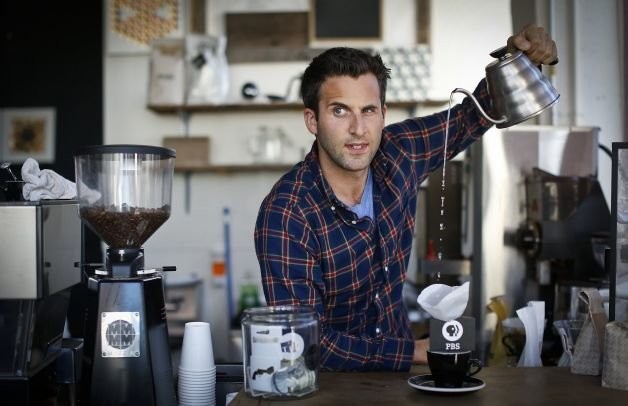 Everything But the News (2014) afişi Everything But the News (2014) afişi