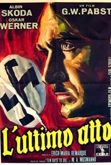 Everything I Know About Love (1955) afişi