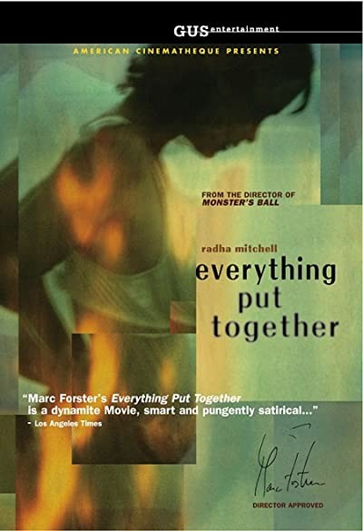 Everything Put Together (2000) afişi Everything Put Together (2000) afişi