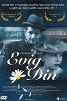 Evig Din (2006) afişi