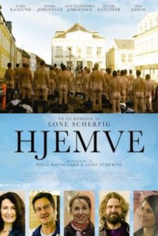 Evim Gibi (2007) afişi