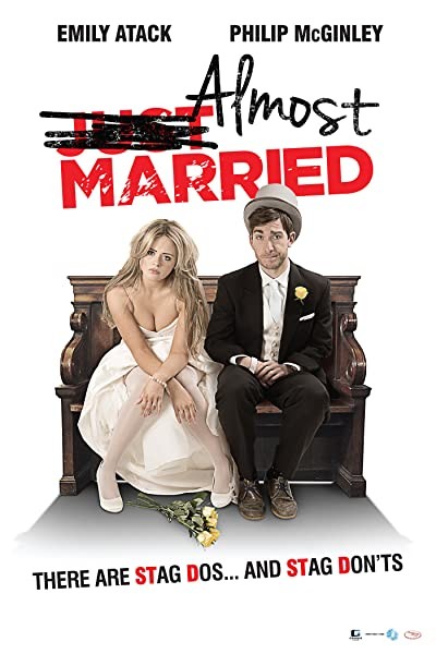 Evlilik Yolunda (2014) afişi Evlilik Yolunda (2014) afişi