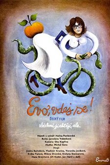 Evo, Vdej Se!