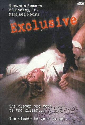 Exclusive (1992) afişi Exclusive (1992) afişi